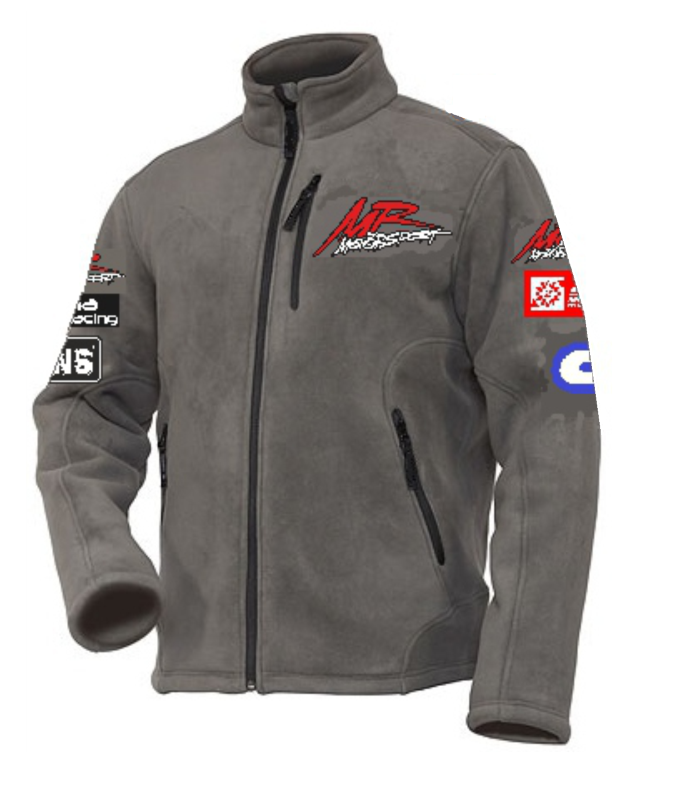 пошив толстовок с логотипом